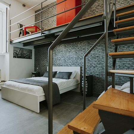 Loft 291 Apartamento Matera Exterior foto
