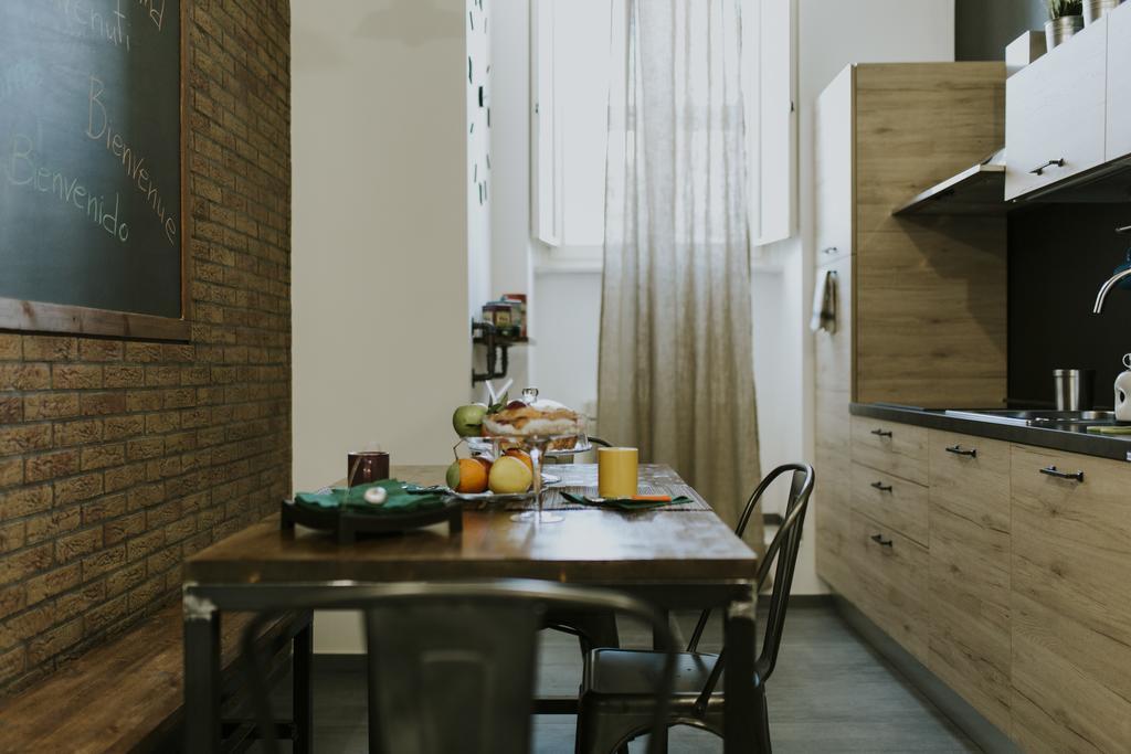 Loft 291 Apartamento Matera Exterior foto