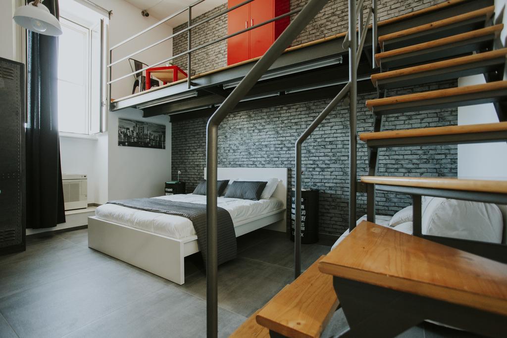 Loft 291 Apartamento Matera Exterior foto