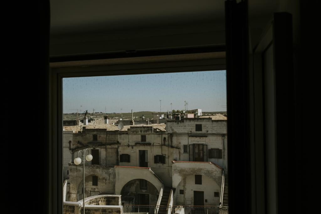 Loft 291 Apartamento Matera Exterior foto