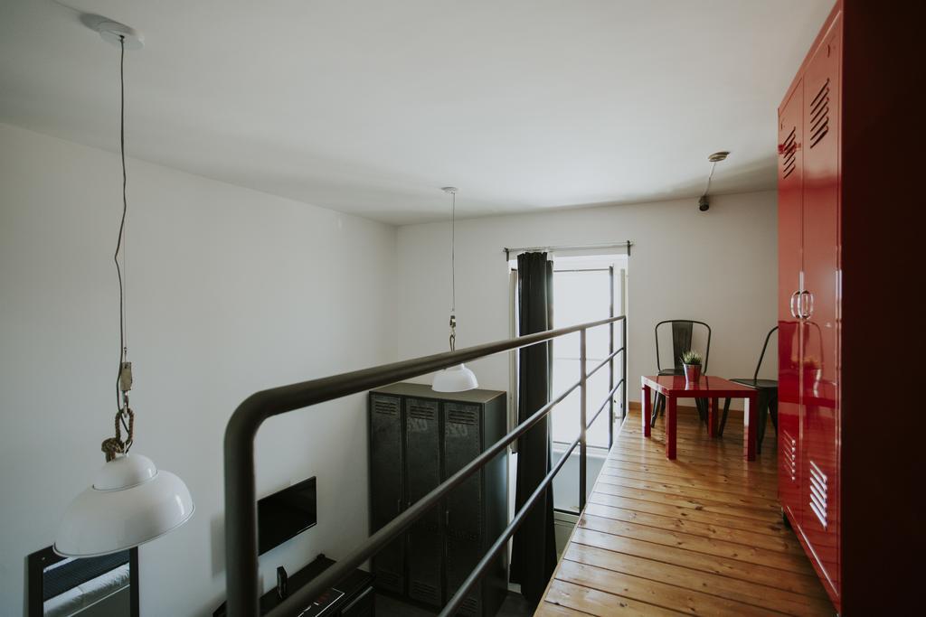 Loft 291 Apartamento Matera Exterior foto