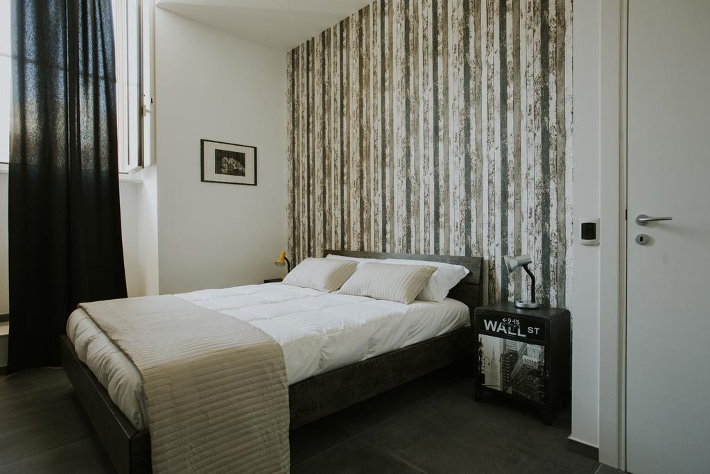 Loft 291 Apartamento Matera Exterior foto